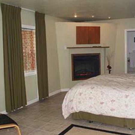 Anton Inn Pacific Grove Zimmer foto