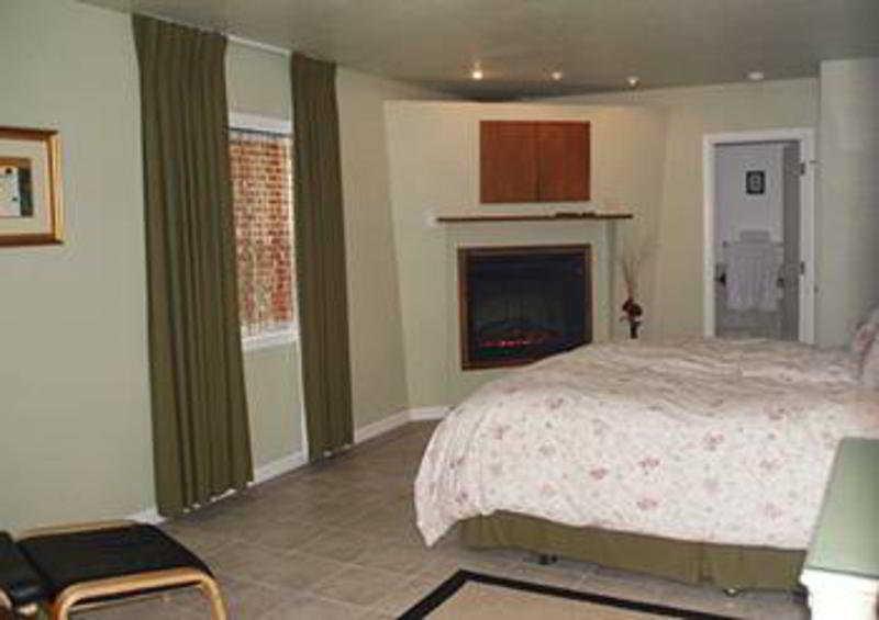 Anton Inn Pacific Grove Zimmer foto