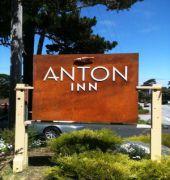 Anton Inn Pacific Grove Exterior foto
